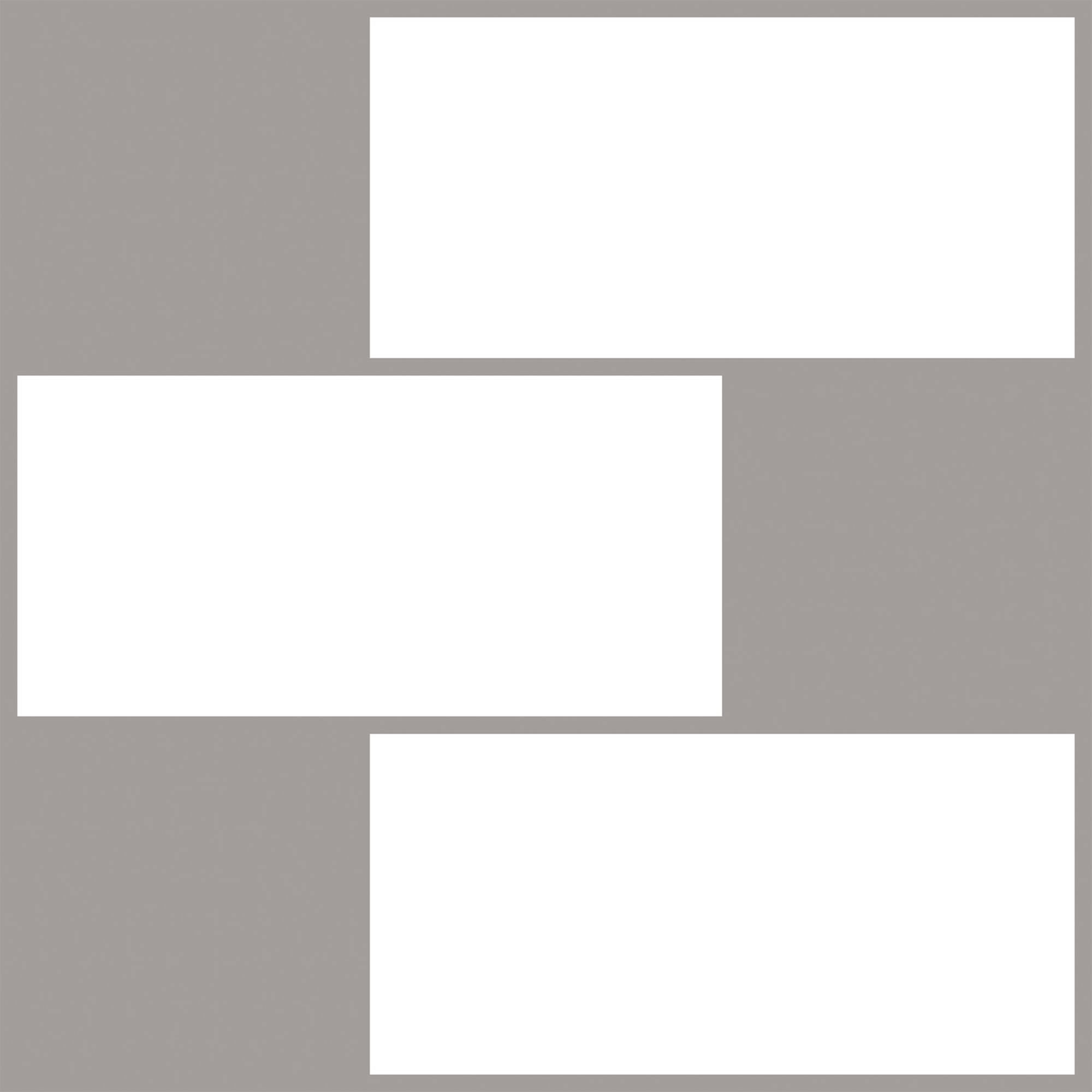 InHome Subway Tile Peel & Stick Backsplash Tiles